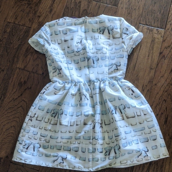 3 for $30 Fit & Flare mini dress - Picture 2 of 8